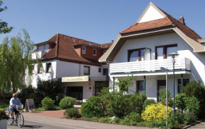 Hotel Morgensonne garni